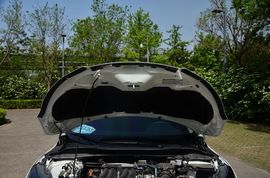   2020款本田缤智 1.5L CVT先锋版