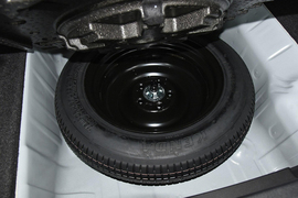   2020款本田缤智 1.5L CVT先锋版