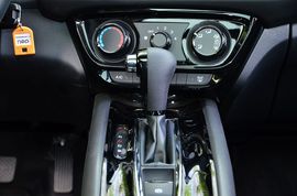   2020款本田缤智 1.5L CVT先锋版