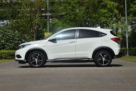   2020款本田缤智 1.5L CVT先锋版
