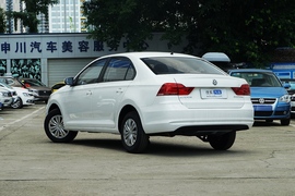   2021款大众桑塔纳 1.5L手动风尚版