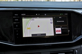   2021款大众探岳 380TSI 四驱豪华智联版Pro