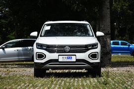   2021款大众探岳 380TSI 四驱豪华智联版Pro