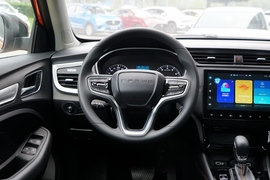   2021款荣威RX3 PRO 1.6LCVT 精英型