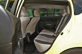   2021款丰田威驰FS 1.5L CV T锋驰版