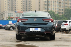 正后