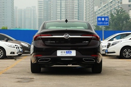 正后