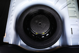   2021款福特福睿斯 1.5L 手自一体 铂金版