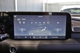   2021款福特锐界 PLUS EcoBoost 245 两驱 铂锐型 5座