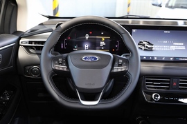   2021款福特锐界 PLUS EcoBoost 245 两驱 铂锐型 5座