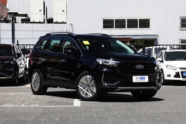   2021款福特锐界 PLUS EcoBoost 245 两驱 铂锐型 5座