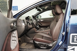   2021款马自达CX-4 2.0L 两驱 蓝天领先版