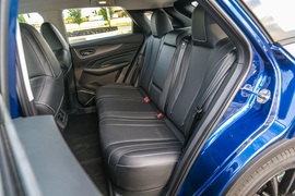   2021款启辰大V 260T天王版