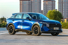   2021款启辰大V 260T天王版