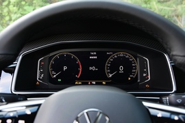   2022款大众途观L 330TSI 自动两驱R-Line越享版