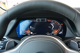   2021款宝马X5 xDrive40i 尊享型 M运动套装 改款