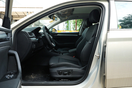   2021款斯柯达速派 TSI330 DSG舒适版
