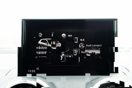   2022款奥迪Q2L  35TFSI时尚动感型