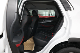   2021款瑞虎5x 超级英雄版 1.5T CVT尊贵型