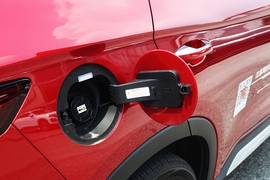   2021款比亚迪宋PLUS EV 尊贵型
