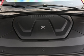   2021款比亚迪宋PLUS EV 尊贵型