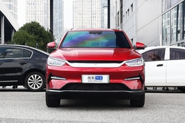   2021款比亚迪宋PLUS EV 尊贵型