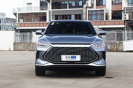   2021款比亚迪宋PLUS DM-i 110KM 旗舰 PLUS