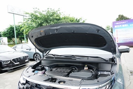   2021款现代库斯途 380TGDi 智爱尊贵版 LUX Premium