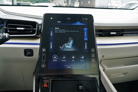  2021款现代库斯途 380TGDi 智爱尊贵版 LUX Premium
