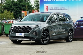   2021款现代库斯途 380TGDi 智爱尊贵版 LUX Premium