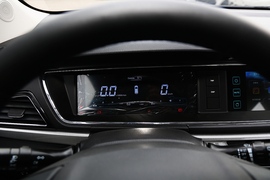   2021款长安欧尚长行 1.5L 手动豪华版