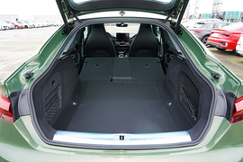   2022款奥迪S5 3.0T Sportback