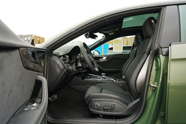   2022款奥迪S5 3.0T Sportback