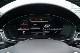   2022款奥迪S5 3.0T Sportback