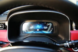   2021款中国重汽VGV U75PLUS 2.0TGDI 奇趣山地版 7座