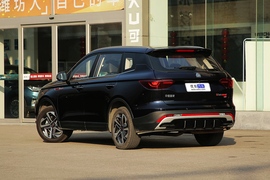   2021款中国重汽VGV U75PLUS 2.0TGDI 奇趣山地版 7座