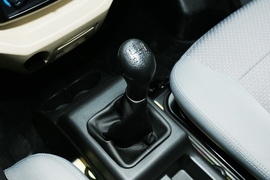   2021款长安跨越王X5 2.0L CNG标准版单排双后轮厢式 货箱