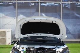   2021款BEIJING-X3 1.5T CVT荣耀版PLUS
