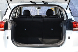   2021款BEIJING-X3 1.5T CVT荣耀版PLUS