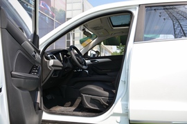   2021款BEIJING-X3 1.5T CVT荣耀版PLUS
