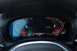   2022款宝马X3  xDrive 25i M运动套装