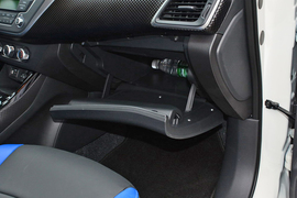   2021款日产蓝鸟 1.6L CVT炫酷版