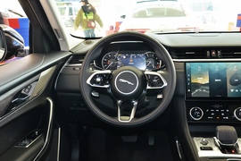   2022款捷豹F-PACE P250