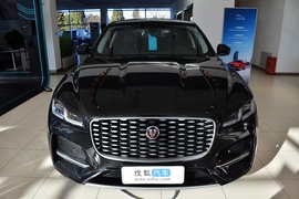   2022款捷豹F-PACE P250