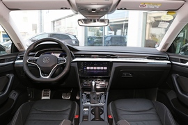   2021款大众CC 380TSI 夺目版30周年纪念版