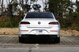 正后
