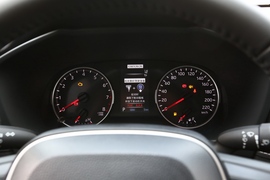   2022款丰田威兰达 2.0L CVT两驱尊贵版