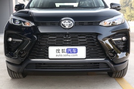   2022款丰田威兰达 2.0L CVT两驱尊贵版
