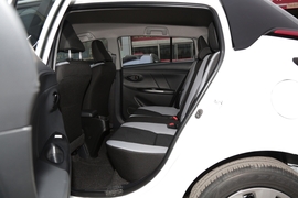   2022款丰田YARiS L 致炫 1.5L CVT领先PLUS版