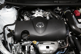   2022款丰田YARiS L 致炫 1.5L CVT领先PLUS版